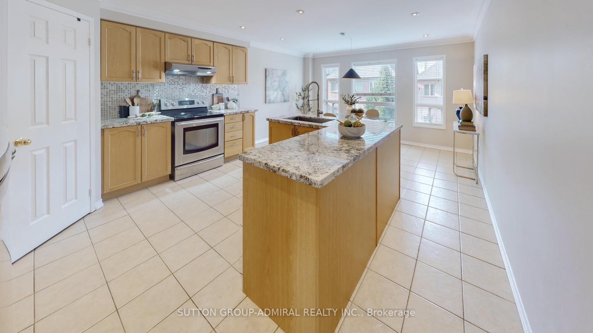 Photo 29 of 216 Maple Sugar Lane, Vaughan, Patterson — HOMEH