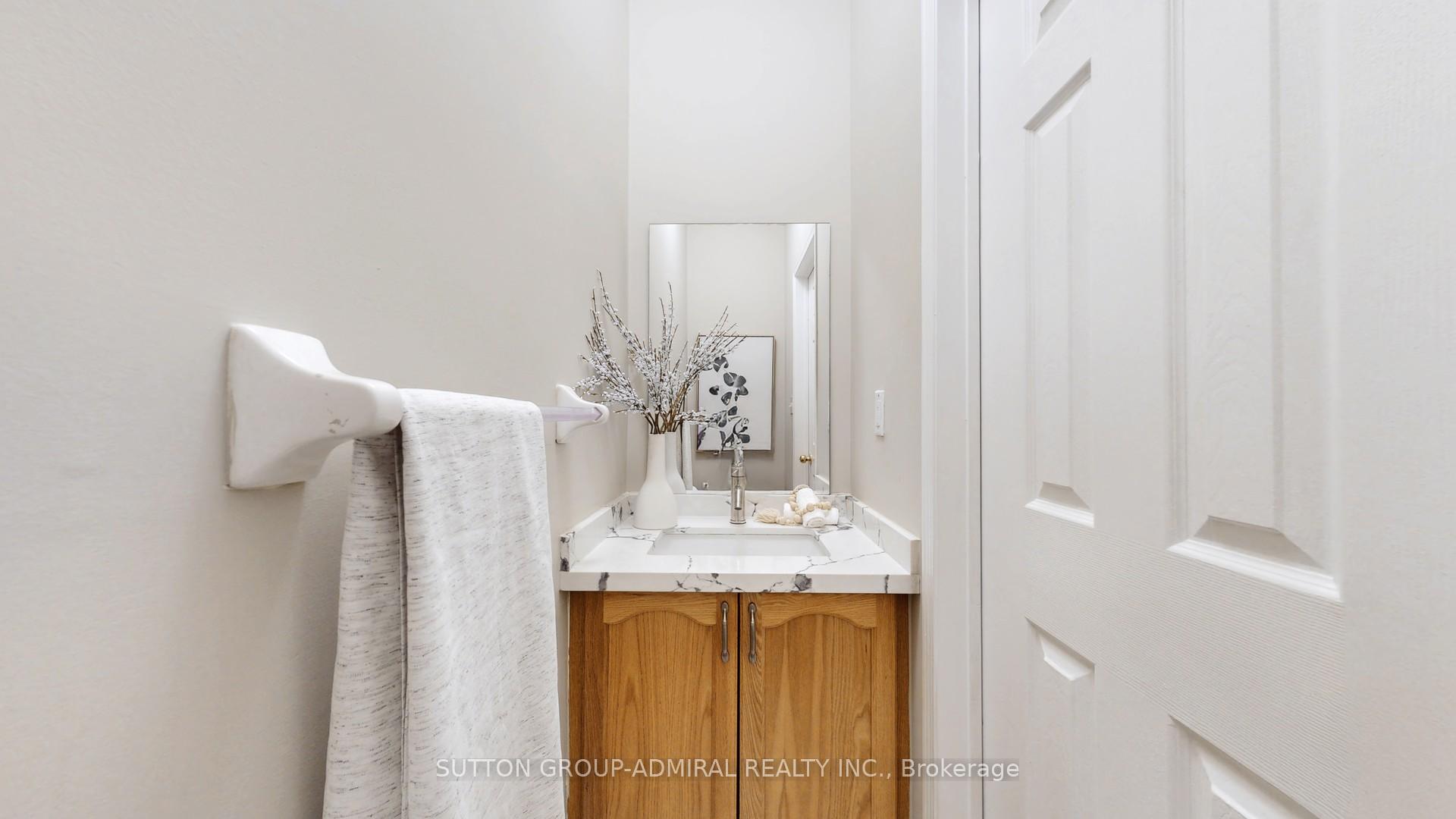 Photo 31 of 216 Maple Sugar Lane, Vaughan, Patterson — HOMEH