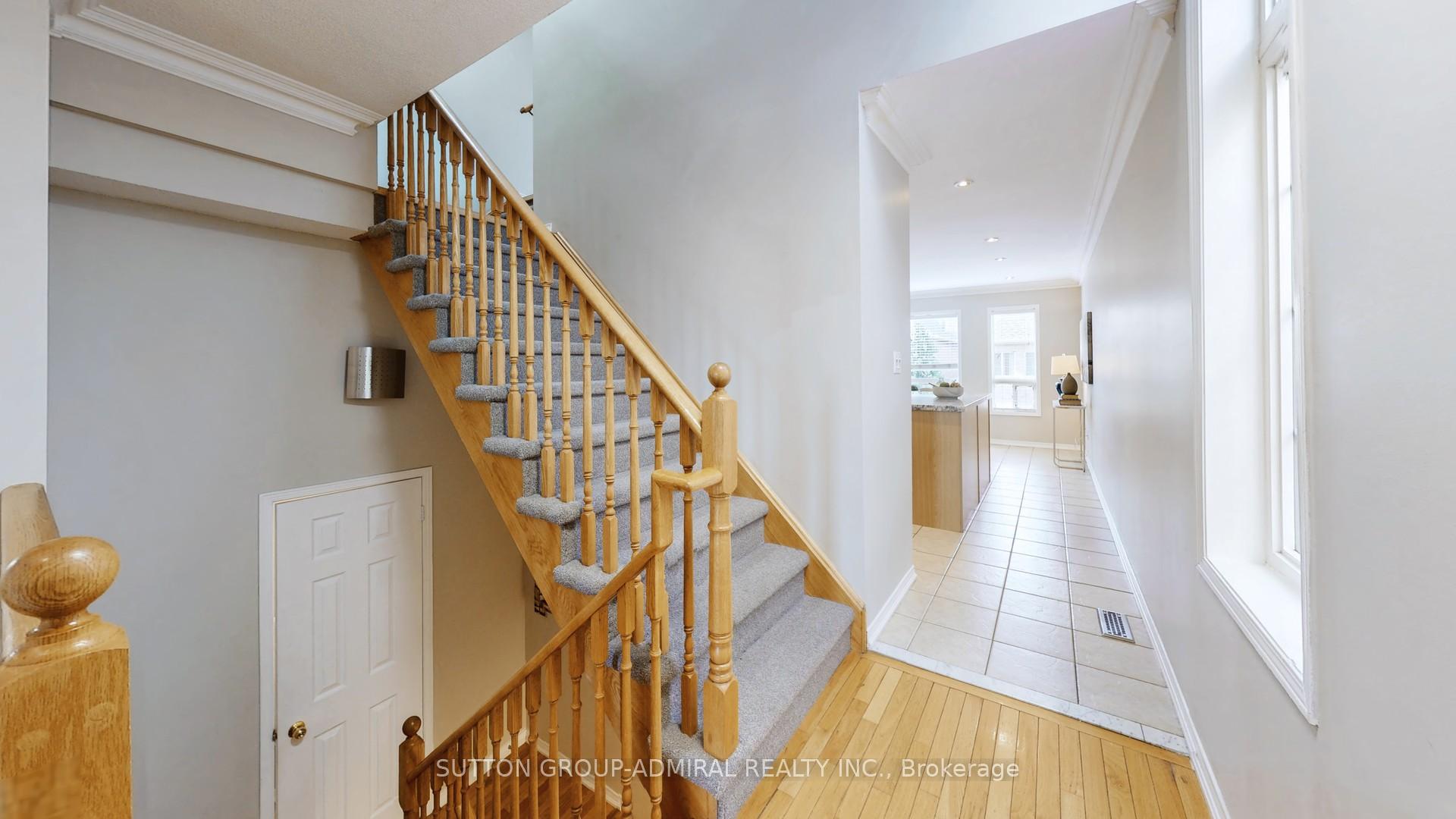 Photo 32 of 216 Maple Sugar Lane, Vaughan, Patterson — HOMEH
