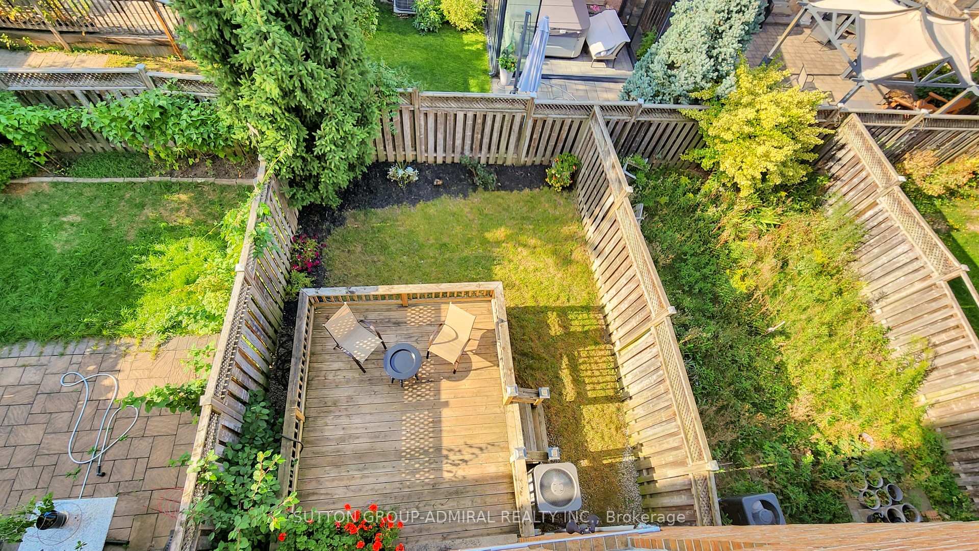 Photo 49 of 216 Maple Sugar Lane, Vaughan, Patterson — HOMEH