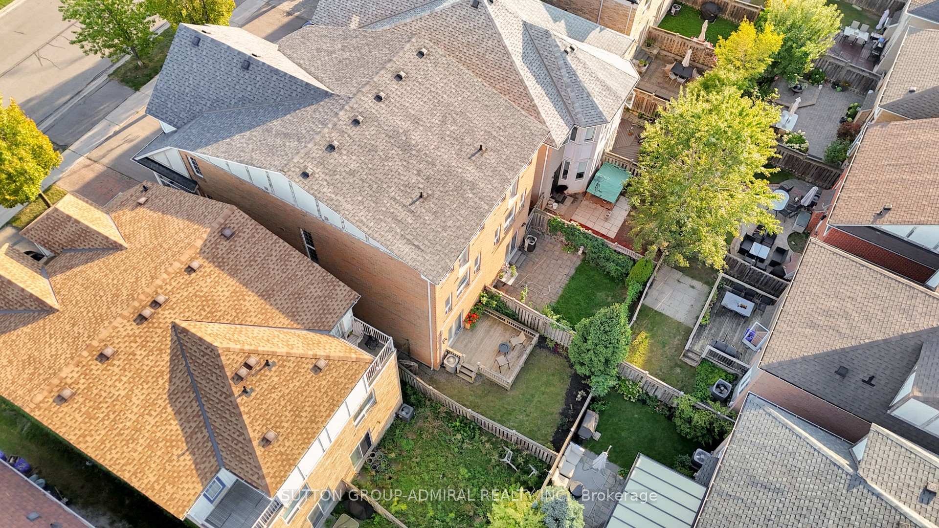 Photo 50 of 216 Maple Sugar Lane, Vaughan, Patterson — HOMEH