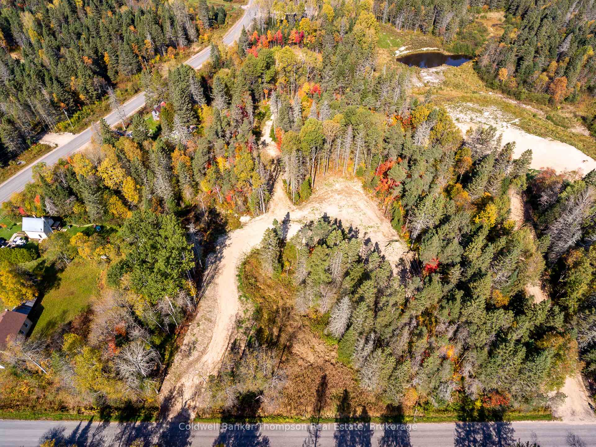 Photo 1 of 240 North Pickerel Lake Road, Armour — HOMEH