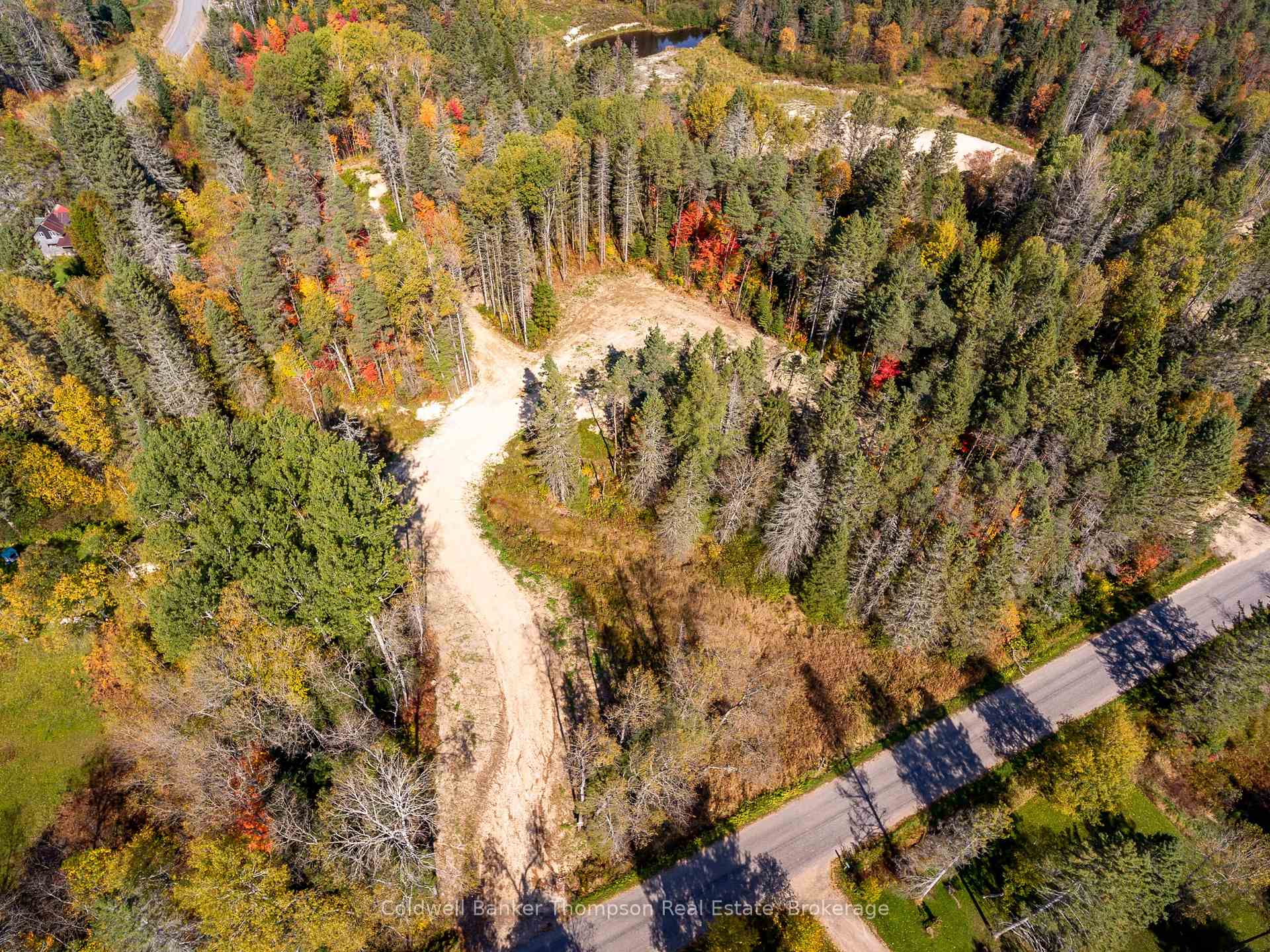 Photo 2 of 240 North Pickerel Lake Road, Armour — HOMEH