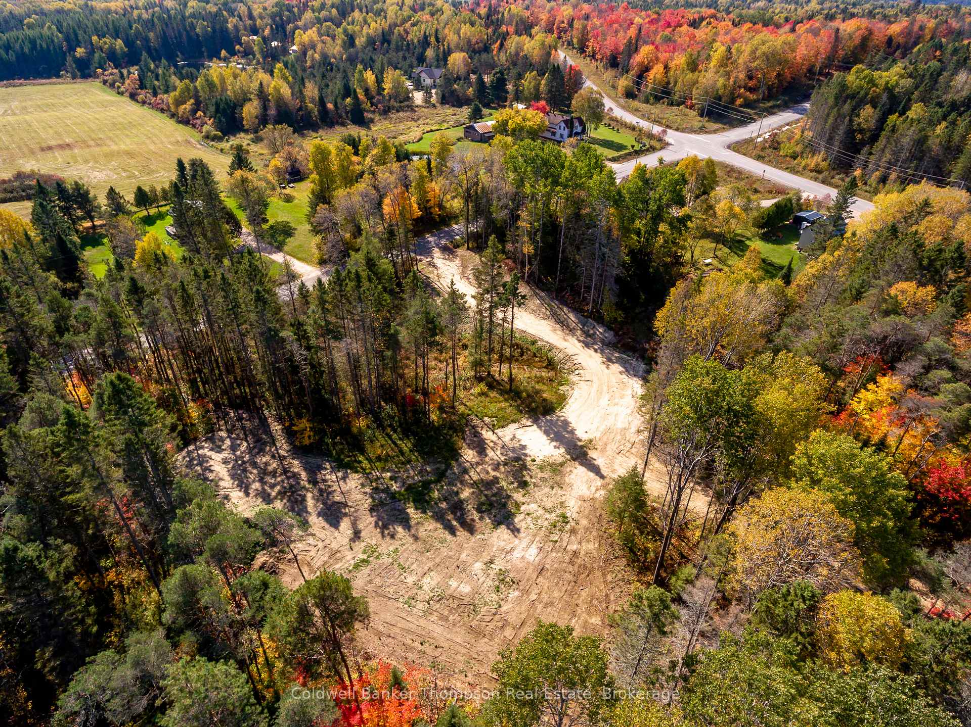 Photo 4 of 240 North Pickerel Lake Road, Armour — HOMEH