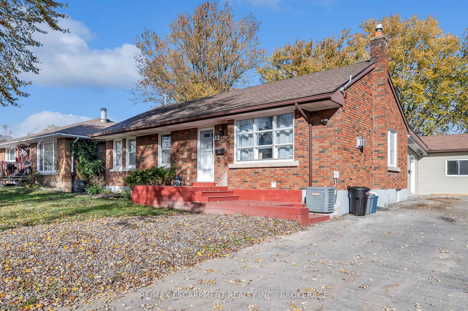 Photo 1 of Unit Main, 12 Parkview Crescent, Welland, Prince Charles — HOMEH