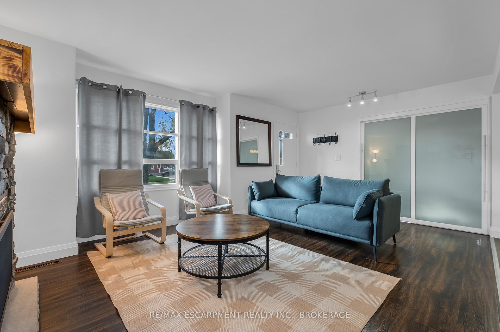 Photo 9 of Unit Main, 12 Parkview Crescent, Welland, Prince Charles — HOMEH