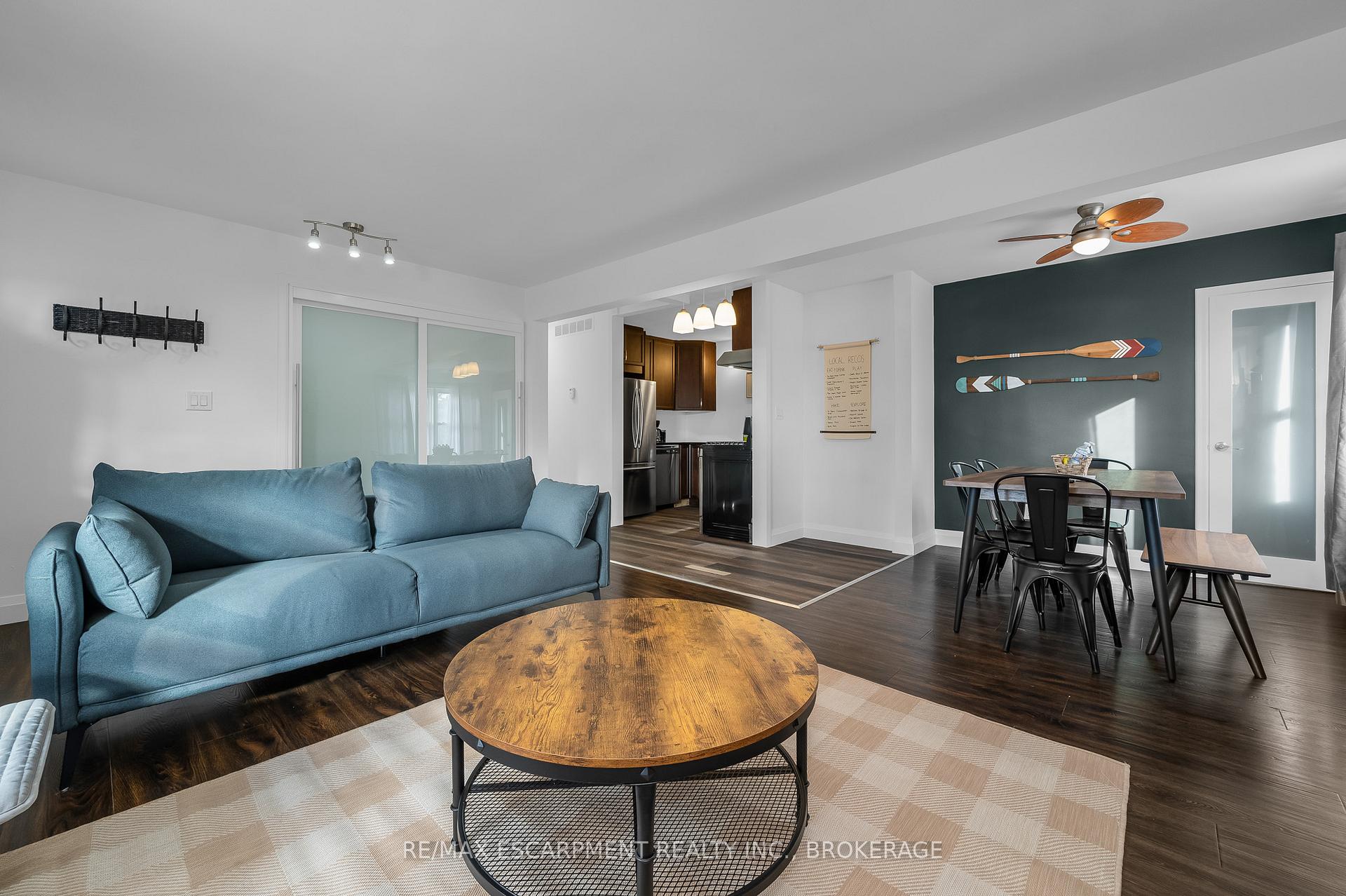 Photo 10 of Unit Main, 12 Parkview Crescent, Welland, Prince Charles — HOMEH