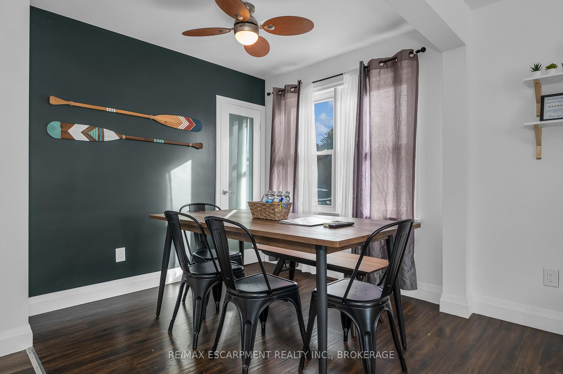 Photo 15 of Unit Main, 12 Parkview Crescent, Welland, Prince Charles — HOMEH