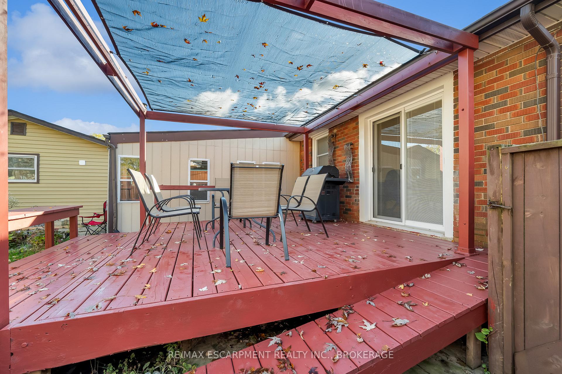 Photo 32 of Unit Main, 12 Parkview Crescent, Welland, Prince Charles — HOMEH