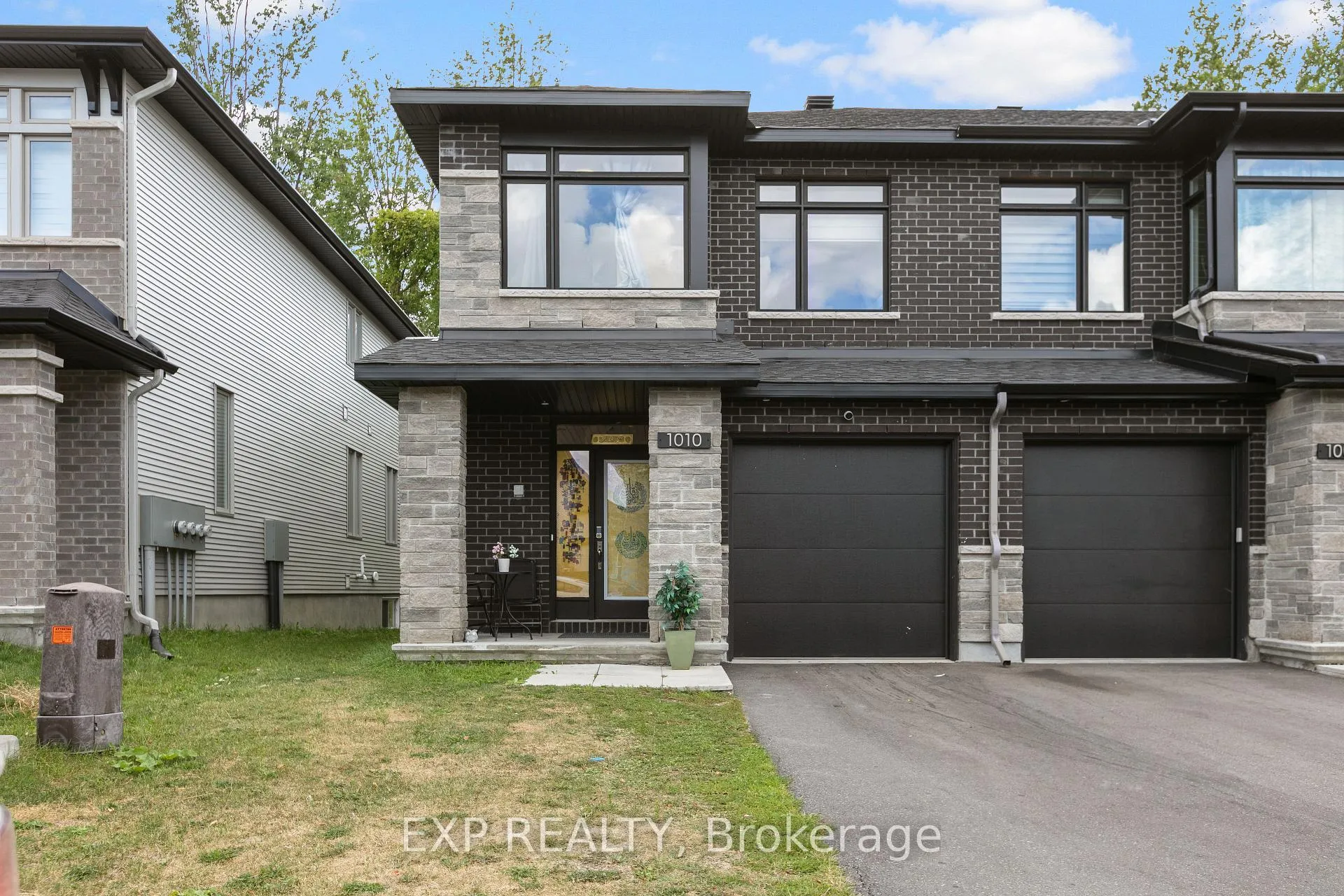 Photo 1 of 1010 Eider Street, Ottawa, Riverside South/Gloucester Glen — HOMEH