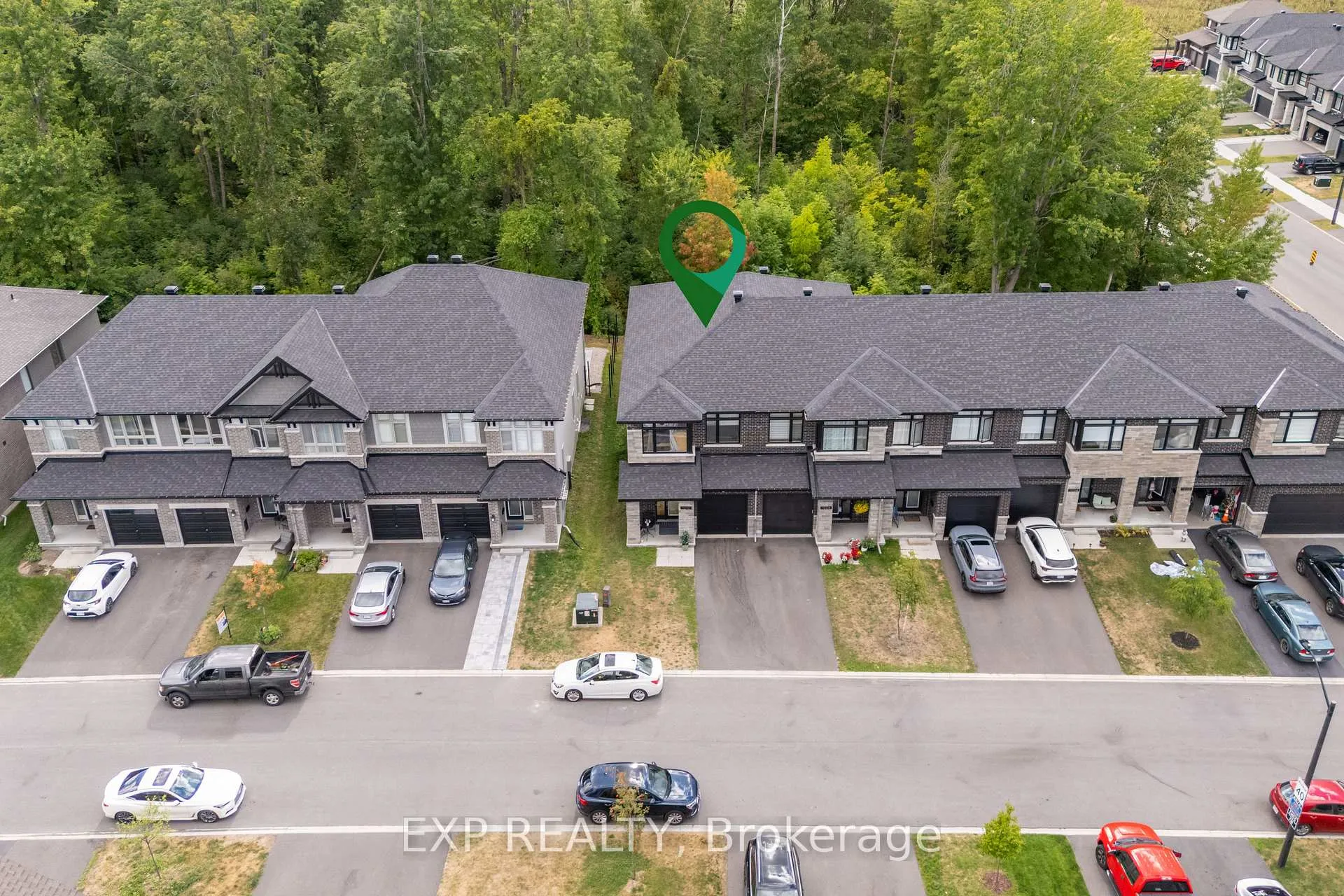 Photo 2 of 1010 Eider Street, Ottawa, Riverside South/Gloucester Glen — HOMEH