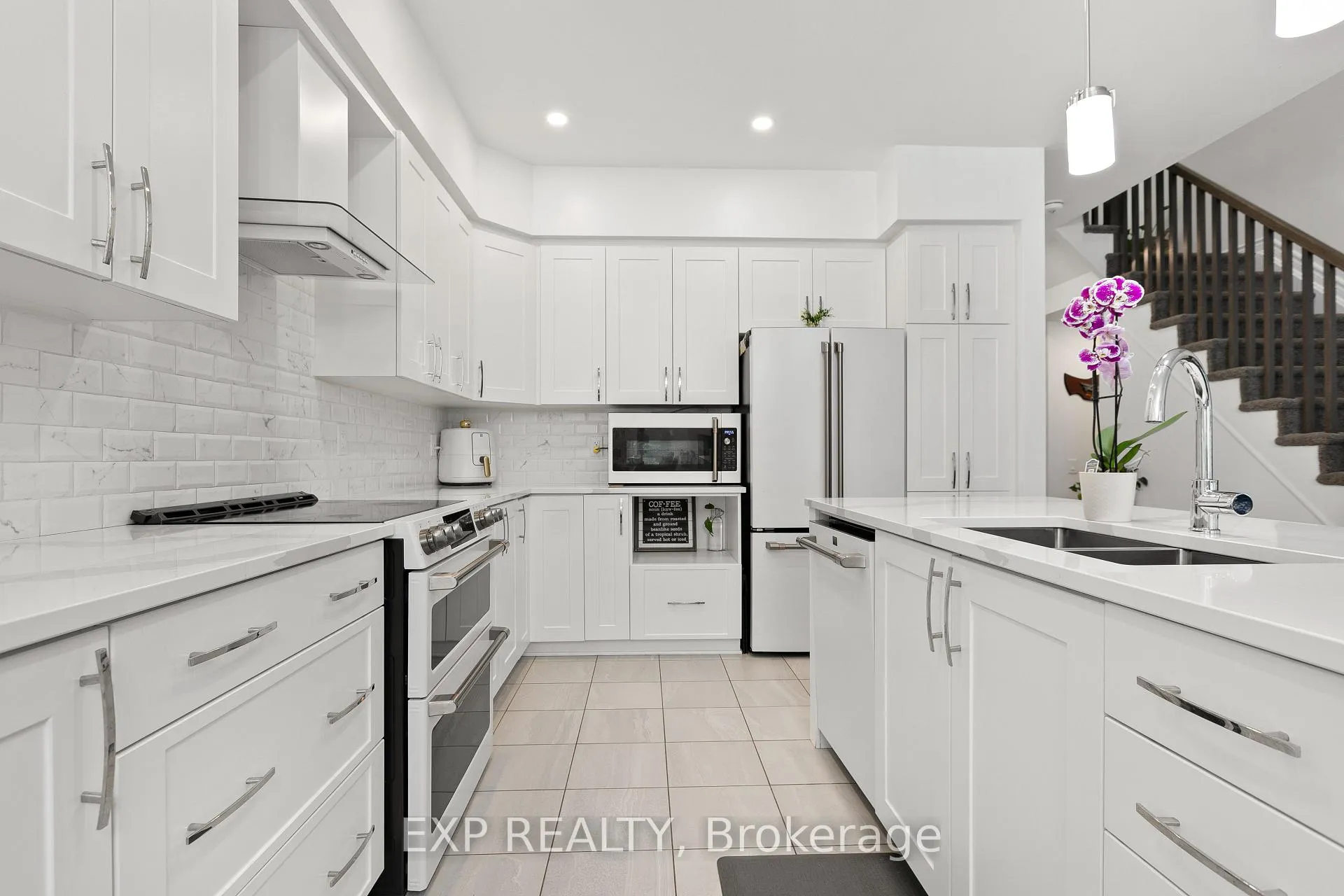 Photo 9 of 1010 Eider Street, Ottawa, Riverside South/Gloucester Glen — HOMEH
