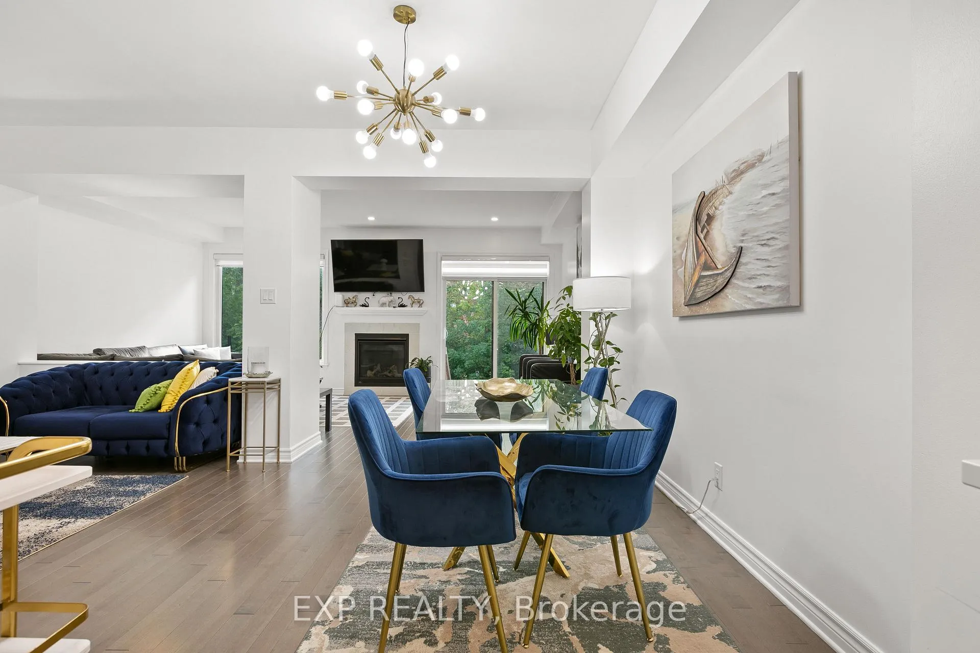Photo 10 of 1010 Eider Street, Ottawa, Riverside South/Gloucester Glen — HOMEH