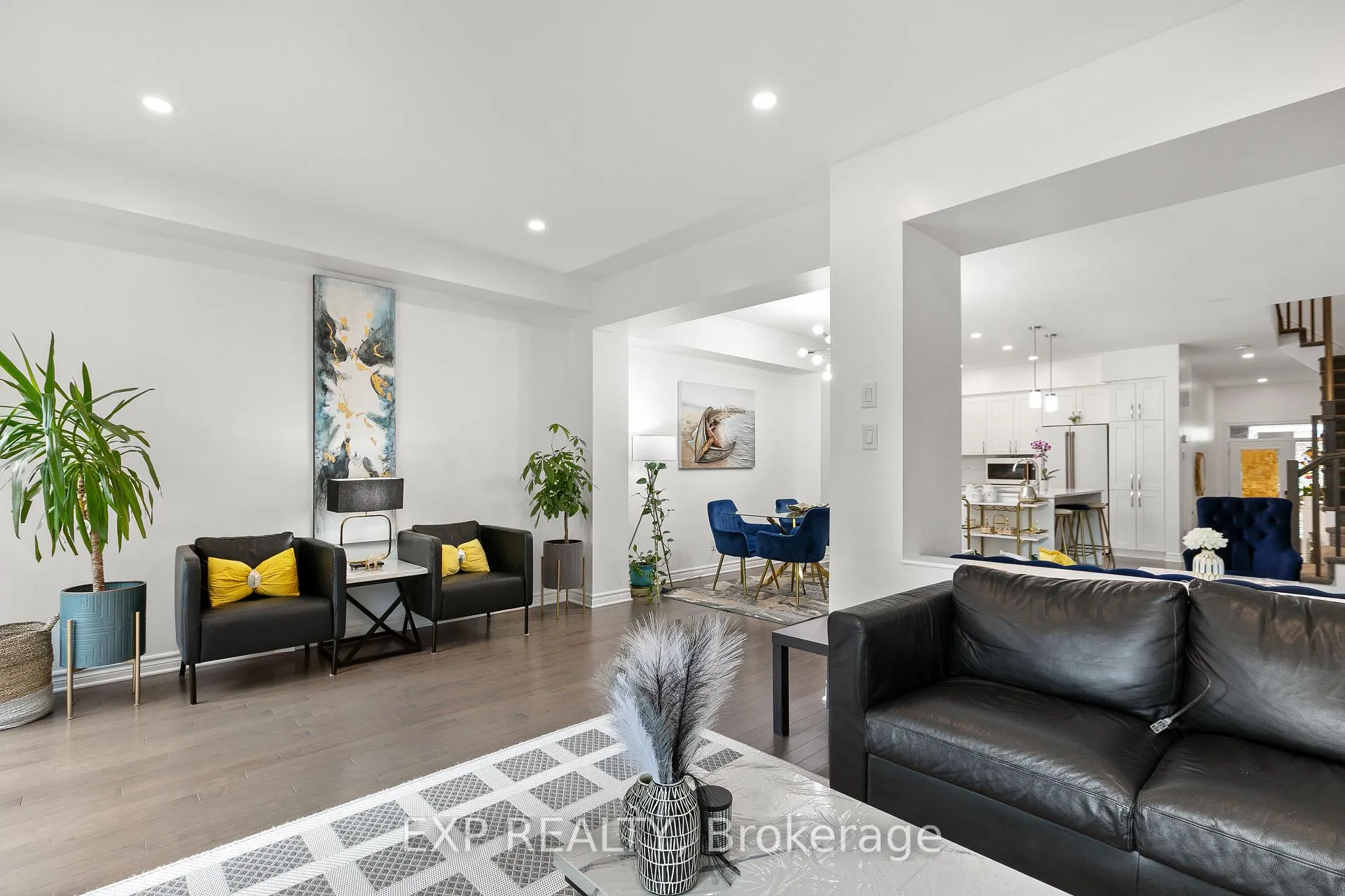 Photo 16 of 1010 Eider Street, Ottawa, Riverside South/Gloucester Glen — HOMEH