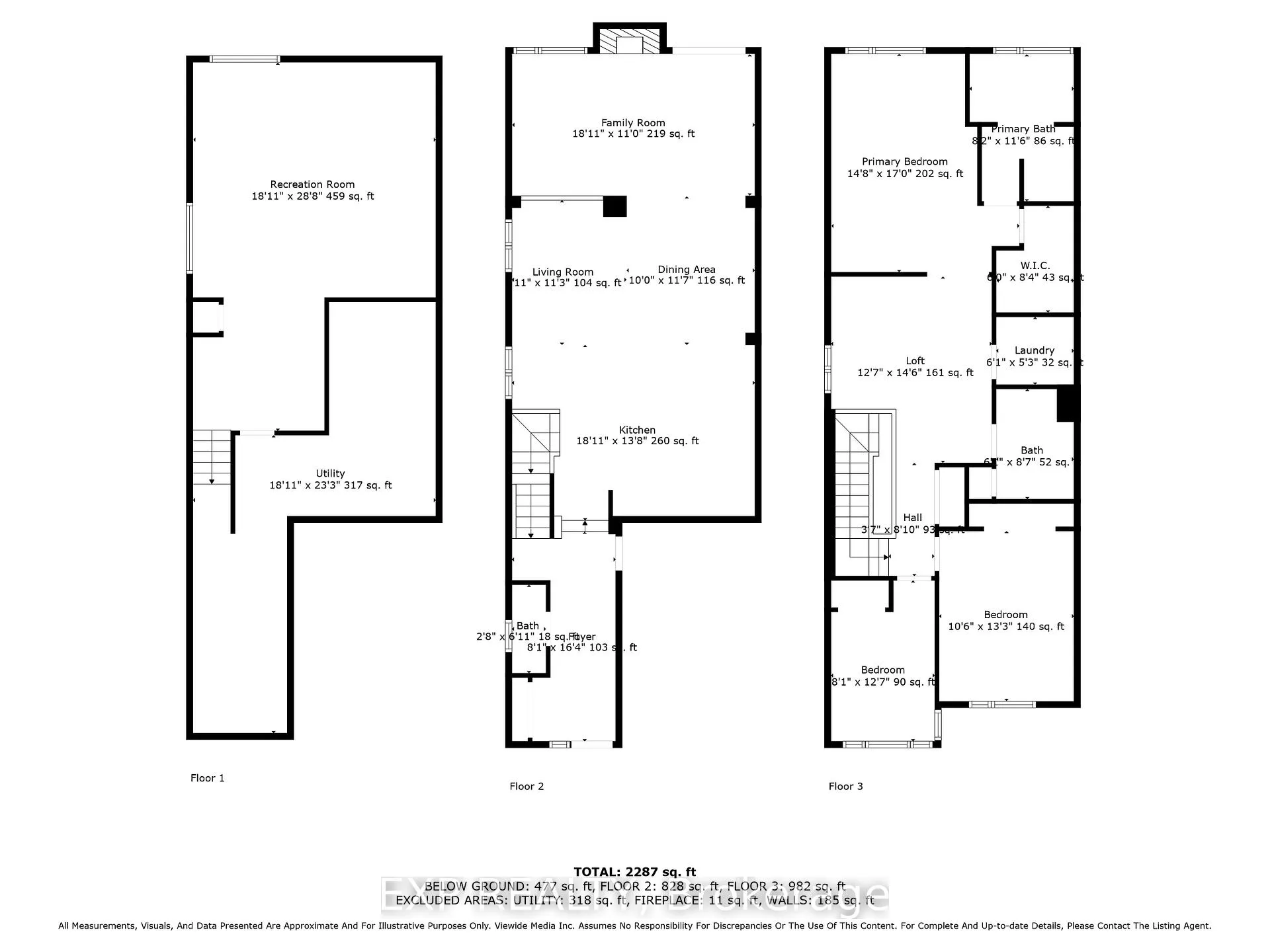 Photo 35 of 1010 Eider Street, Ottawa, Riverside South/Gloucester Glen — HOMEH