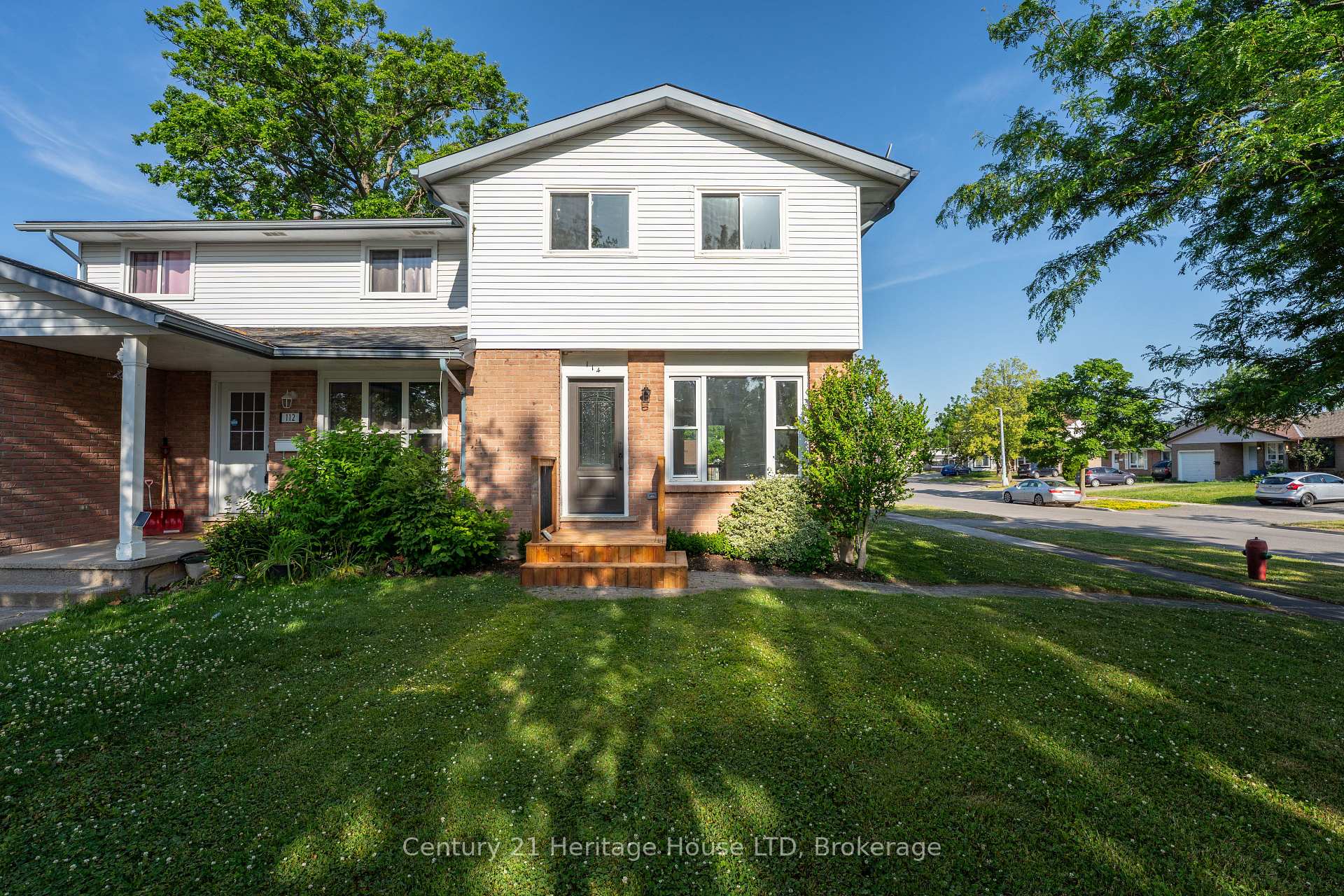 Photo 1 of 114 Northgate Drive, Welland, N. Welland — HOMEH