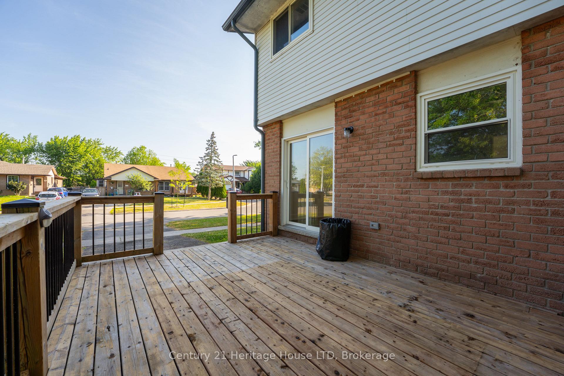 Photo 29 of 114 Northgate Drive, Welland, N. Welland — HOMEH