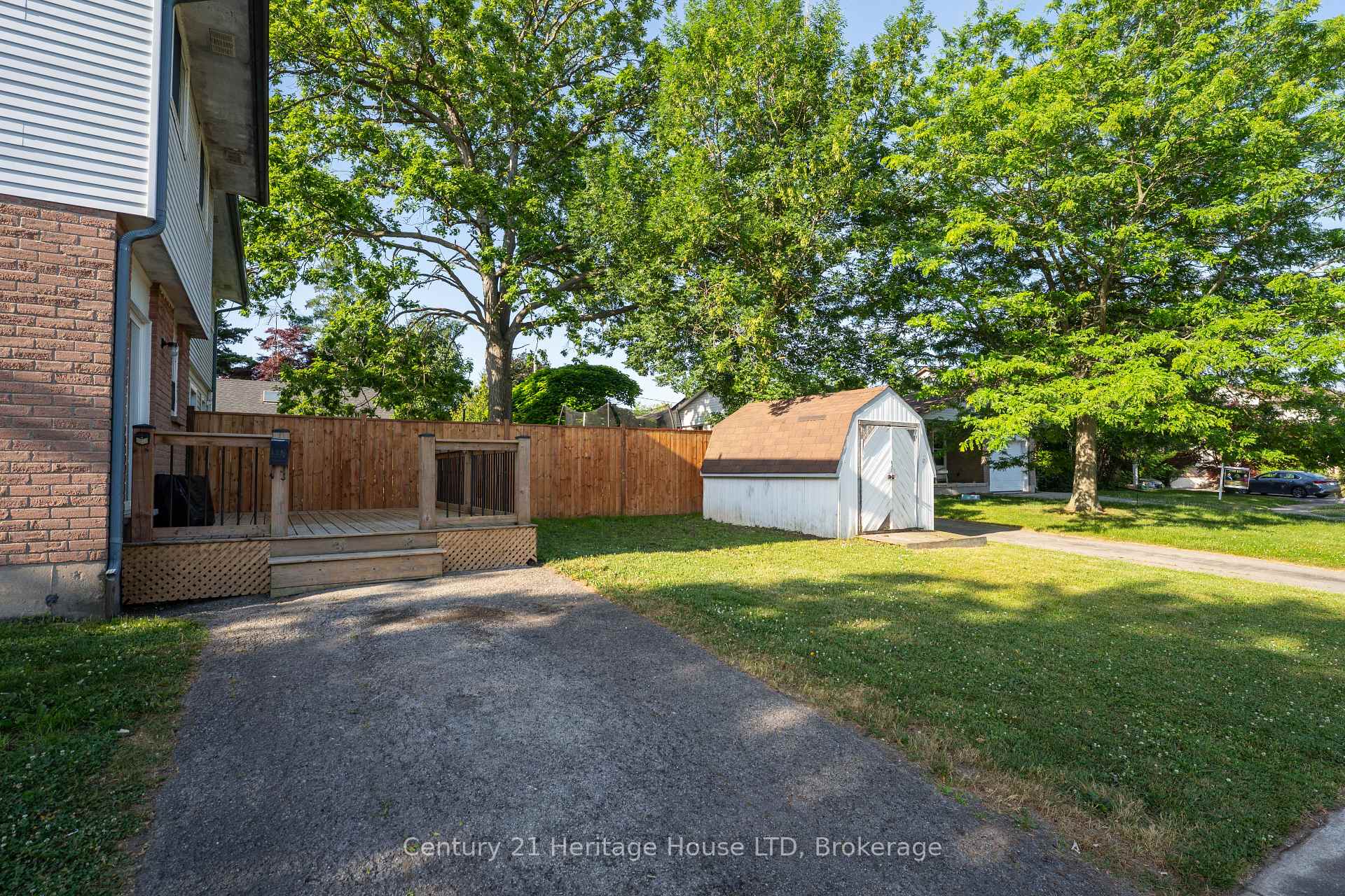 Photo 31 of 114 Northgate Drive, Welland, N. Welland — HOMEH