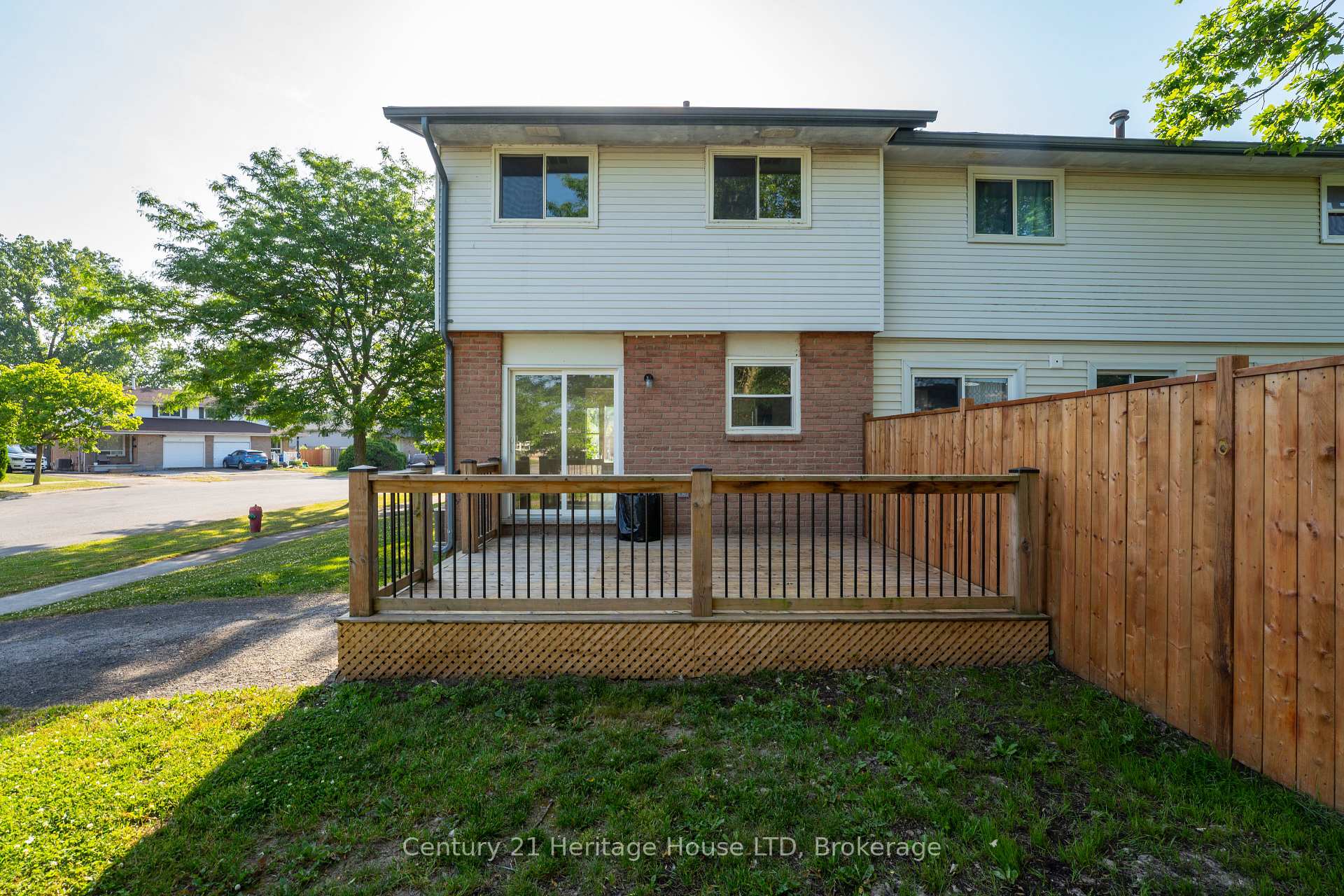 Photo 33 of 114 Northgate Drive, Welland, N. Welland — HOMEH