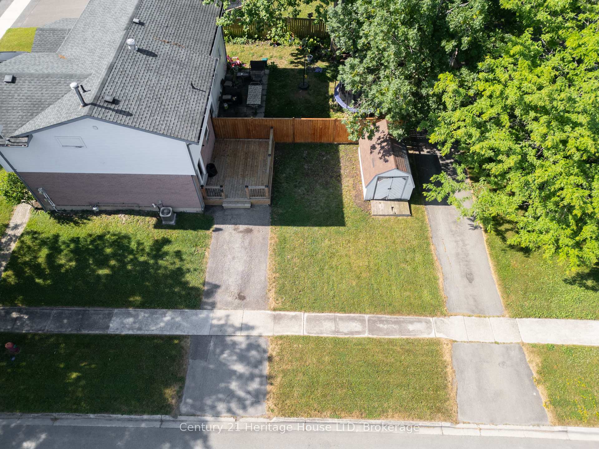 Photo 40 of 114 Northgate Drive, Welland, N. Welland — HOMEH