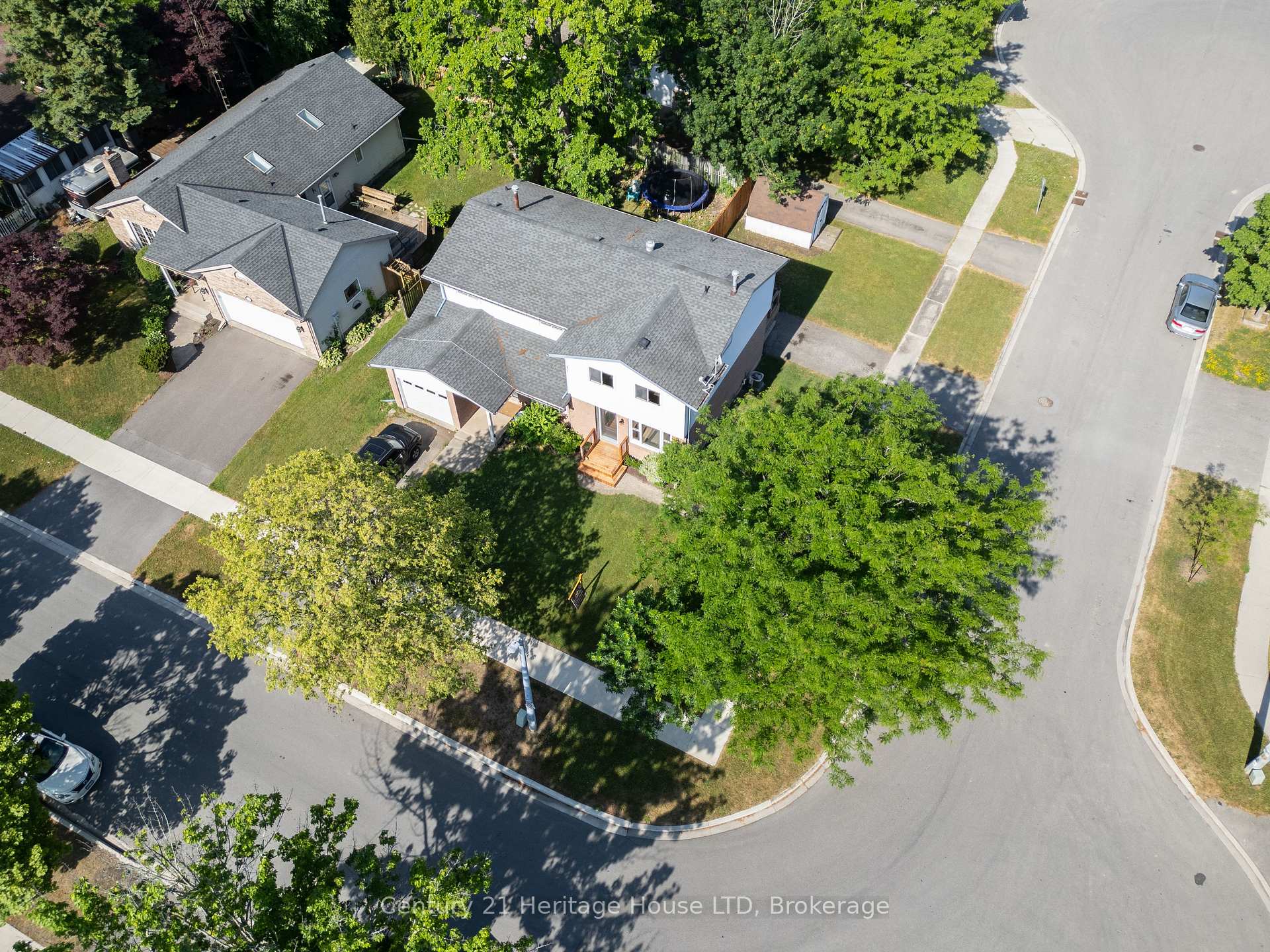 Photo 41 of 114 Northgate Drive, Welland, N. Welland — HOMEH