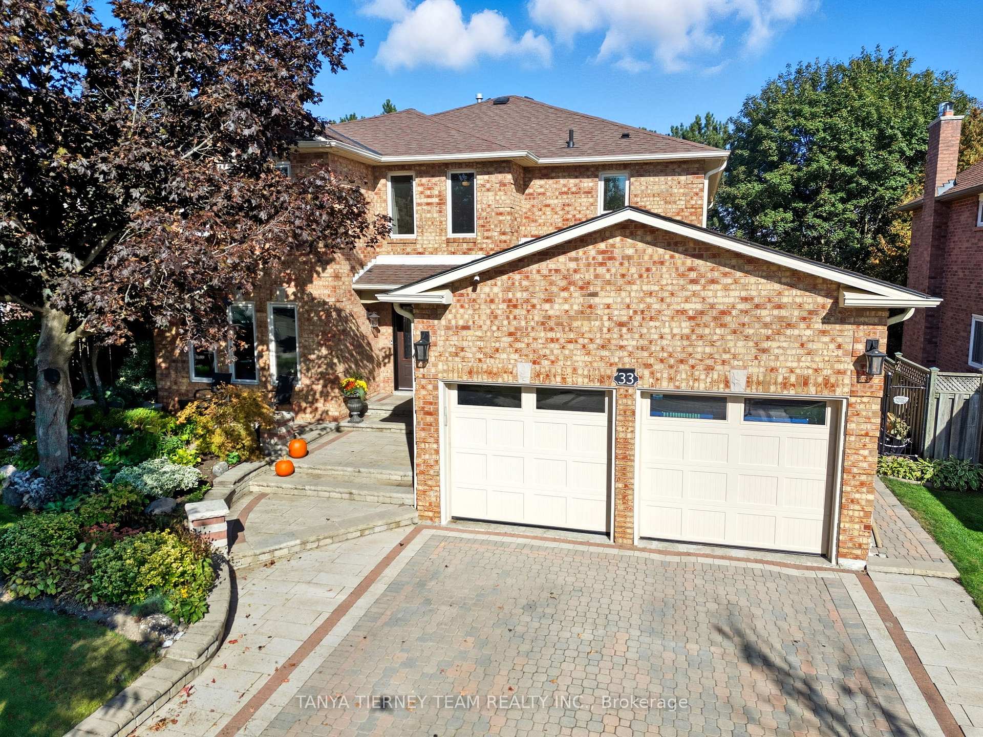 Photo 1 of 33 Simms Drive, Ajax, Central West — HOMEH