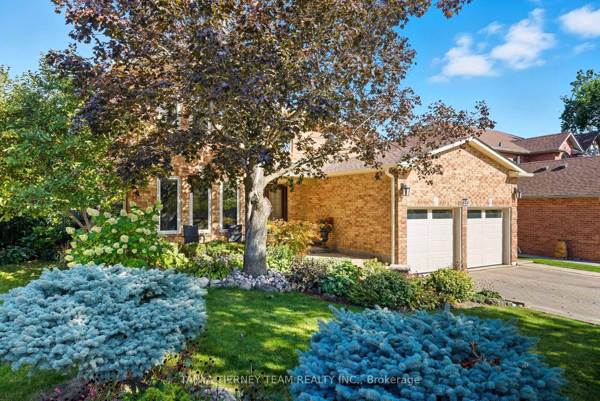 Photo 2 of 33 Simms Drive, Ajax, Central West — HOMEH