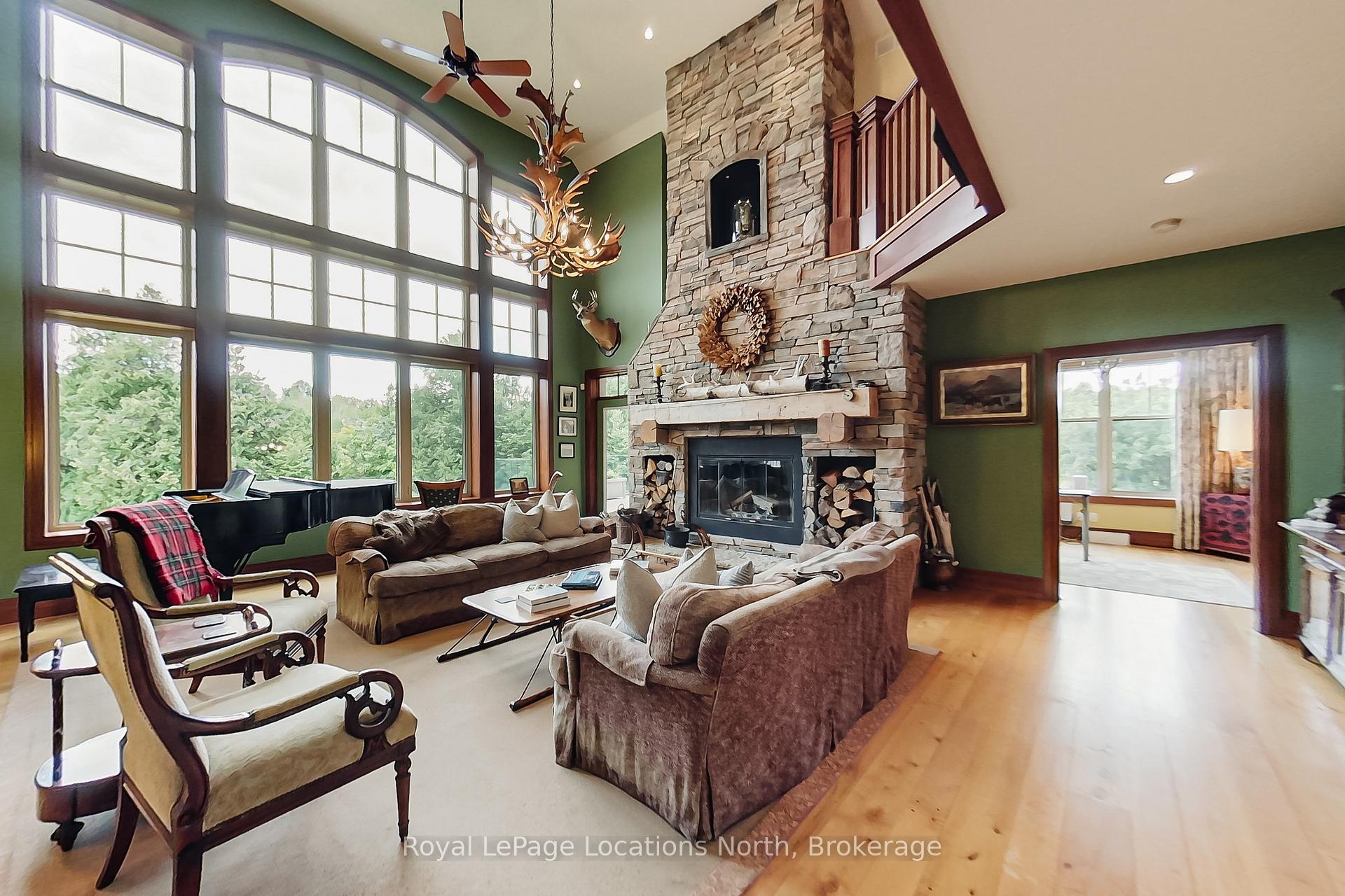 Photo 11 of 415456 Tenth Line, Blue Mountains — HOMEH