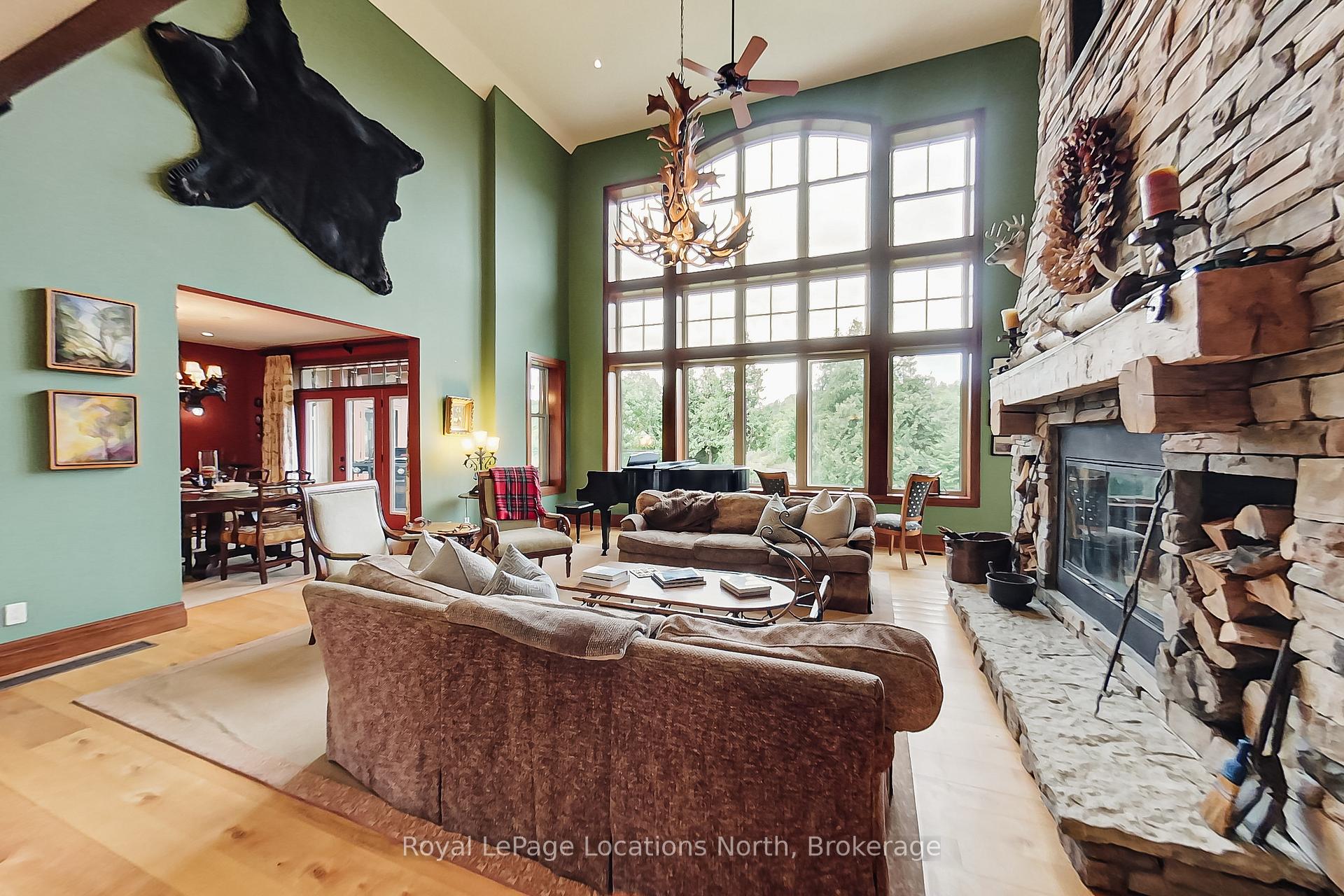 Photo 5 of 415456 Tenth Line, Blue Mountains — HOMEH
