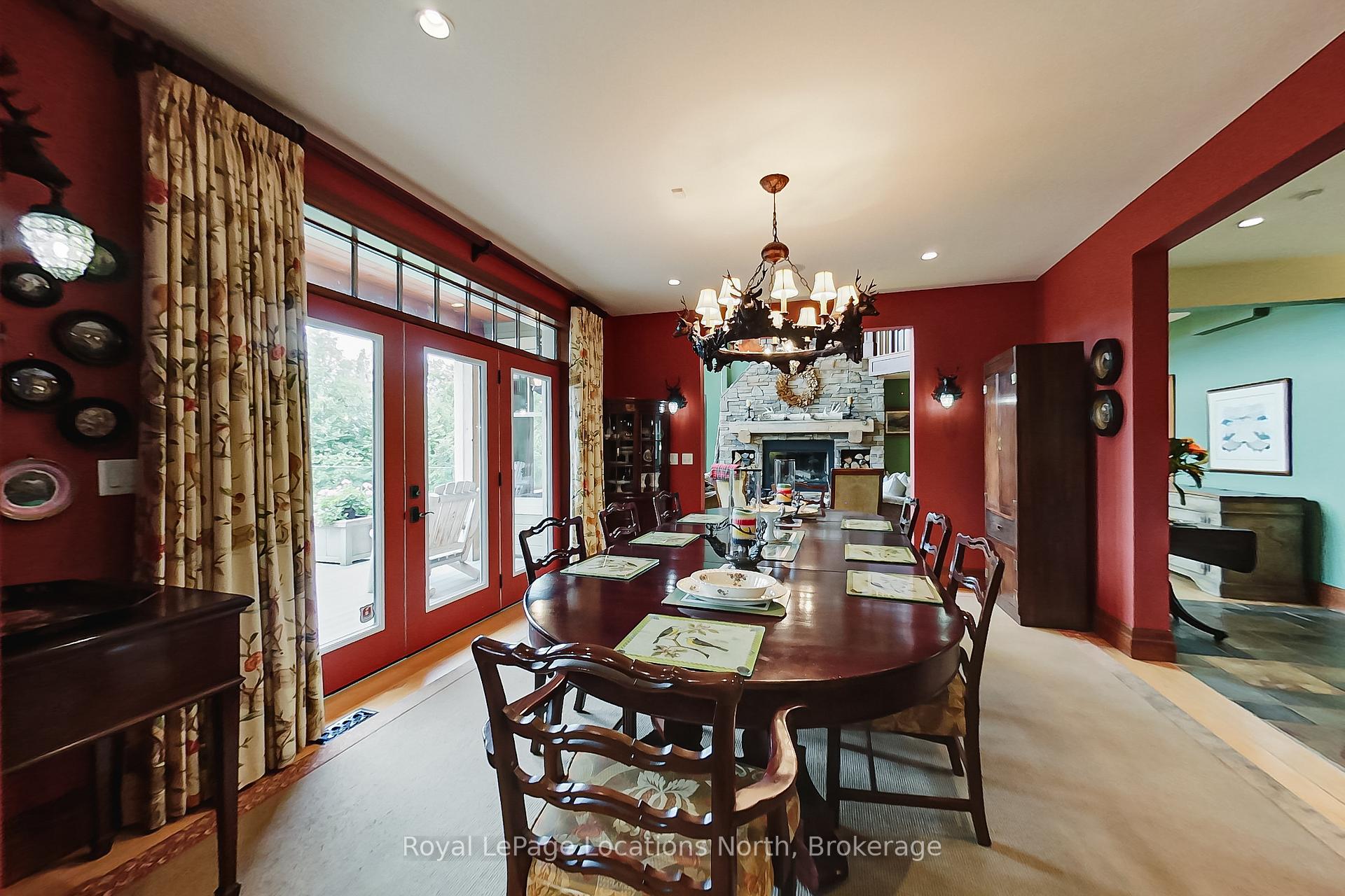Photo 10 of 415456 Tenth Line, Blue Mountains — HOMEH