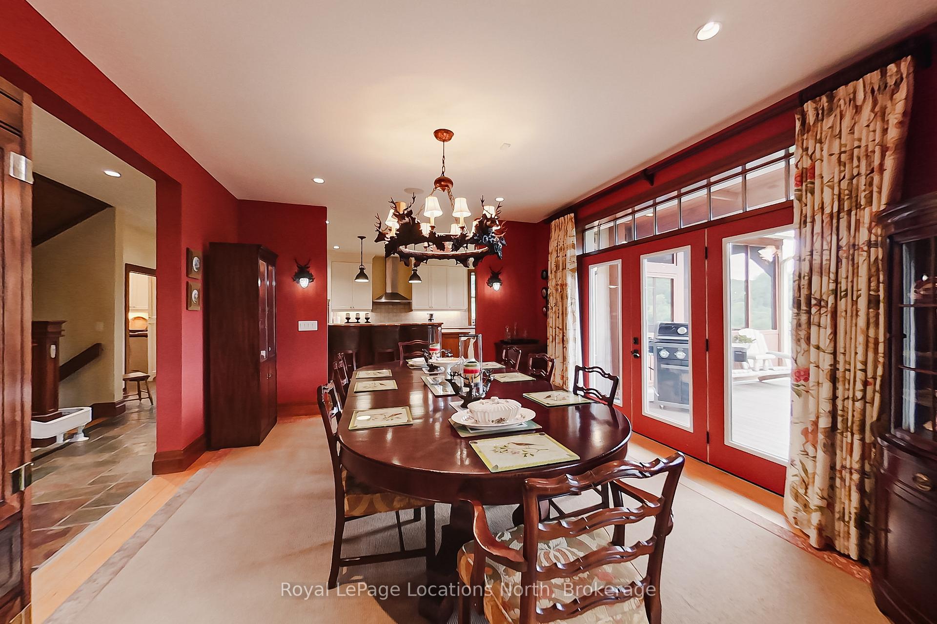 Photo 14 of 415456 Tenth Line, Blue Mountains — HOMEH