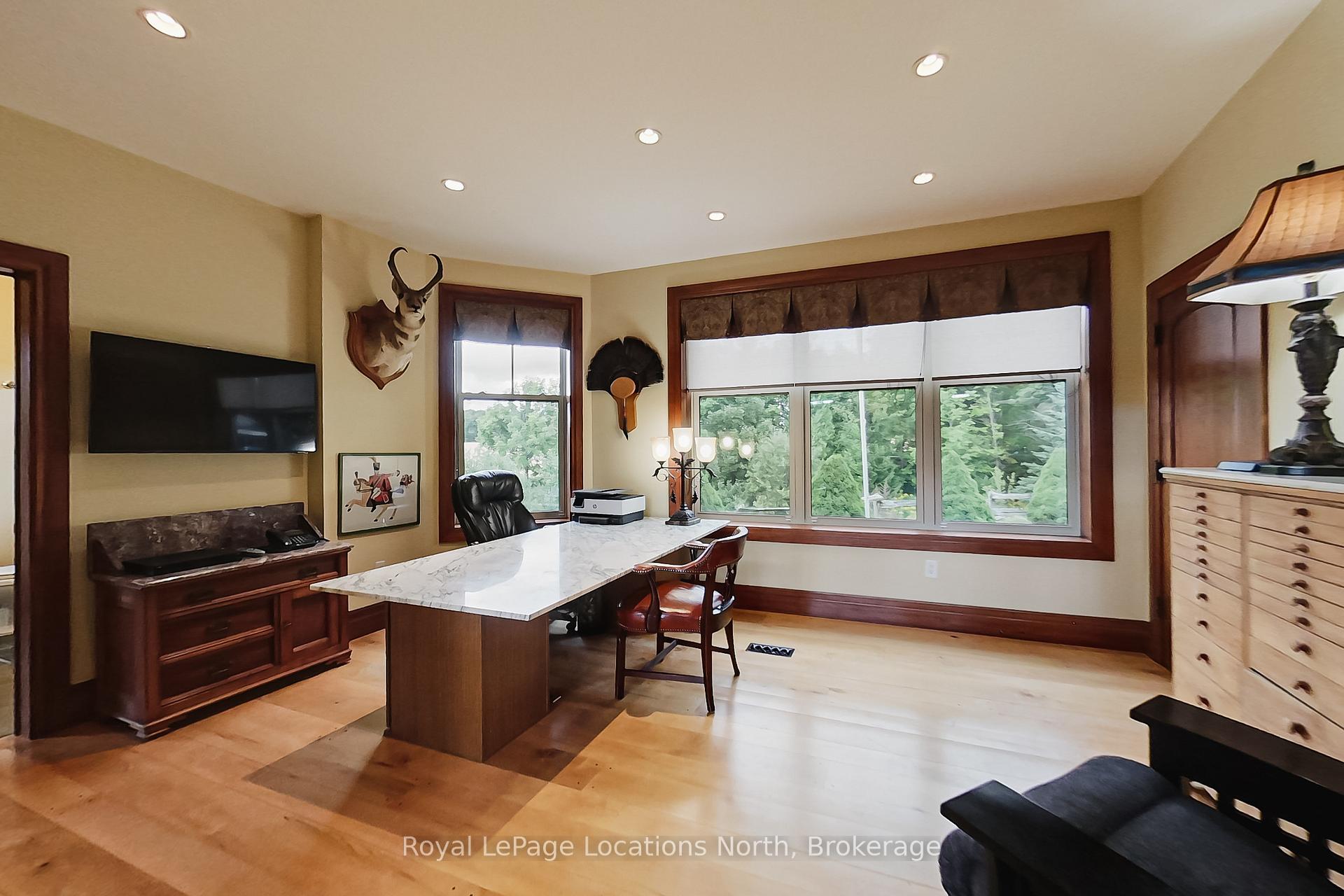 Photo 21 of 415456 Tenth Line, Blue Mountains — HOMEH