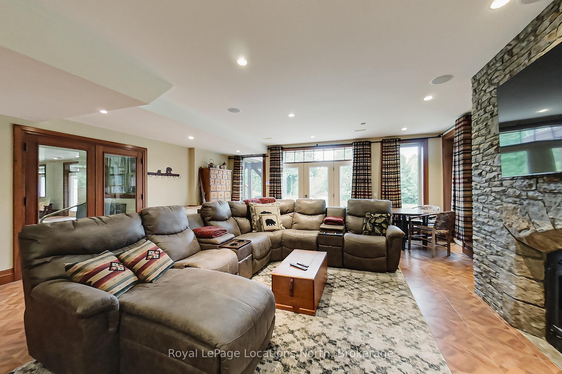 Photo 37 of 415456 Tenth Line, Blue Mountains — HOMEH