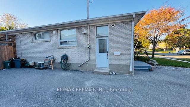Photo 2 of Unit Basement, 306 Rosedale Drive, Whitby, Downtown Whitby — HOMEH