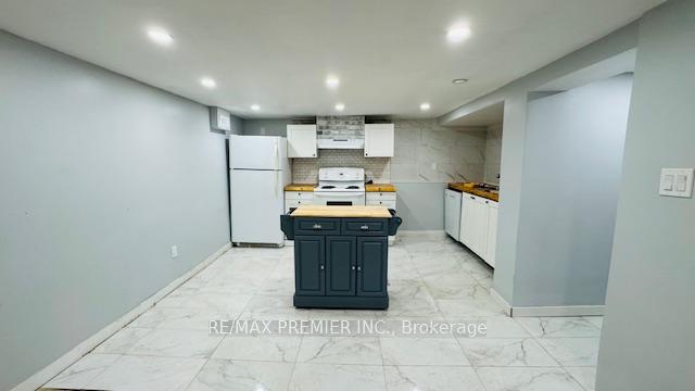 Photo 3 of Unit Basement, 306 Rosedale Drive, Whitby, Downtown Whitby — HOMEH