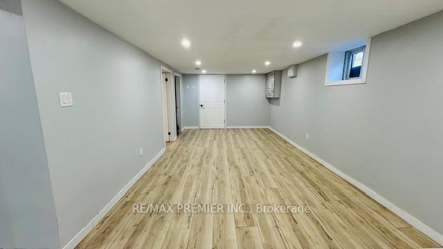 Photo 4 of Unit Basement, 306 Rosedale Drive, Whitby, Downtown Whitby — HOMEH