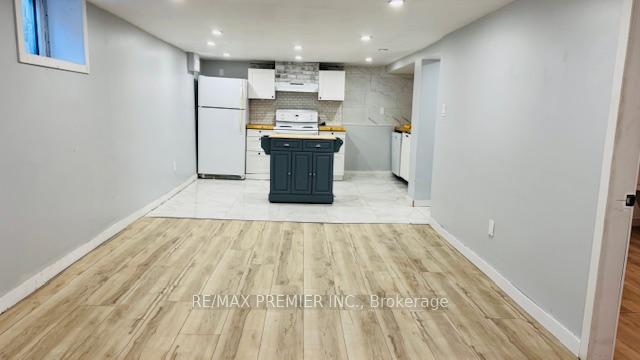 Photo 5 of Unit Basement, 306 Rosedale Drive, Whitby, Downtown Whitby — HOMEH