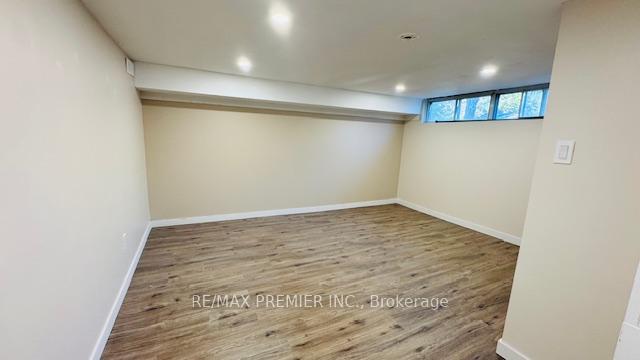 Photo 6 of Unit Basement, 306 Rosedale Drive, Whitby, Downtown Whitby — HOMEH