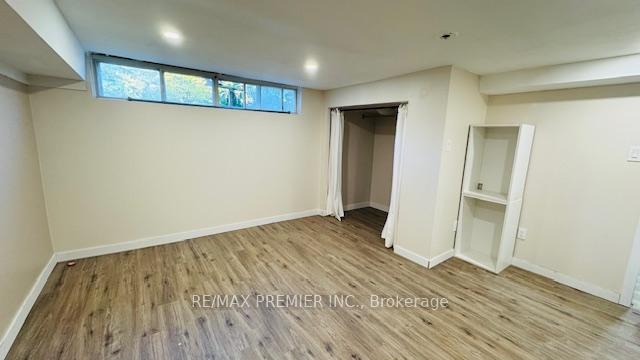Photo 7 of Unit Basement, 306 Rosedale Drive, Whitby, Downtown Whitby — HOMEH