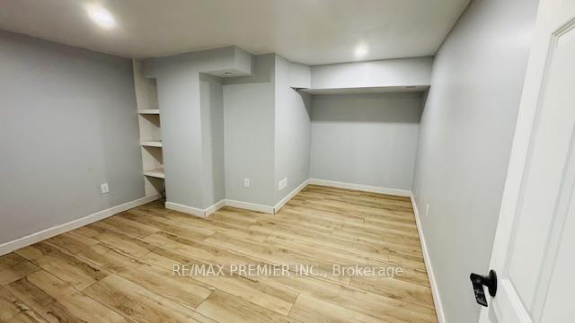 Photo 8 of Unit Basement, 306 Rosedale Drive, Whitby, Downtown Whitby — HOMEH