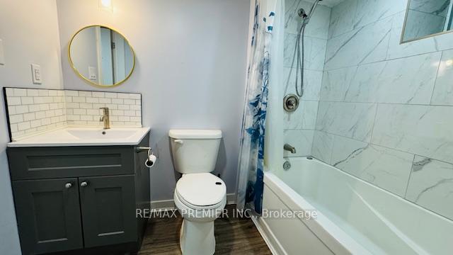 Photo 9 of Unit Basement, 306 Rosedale Drive, Whitby, Downtown Whitby — HOMEH