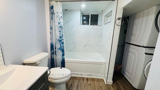Photo 10 of Unit Basement, 306 Rosedale Drive, Whitby, Downtown Whitby — HOMEH