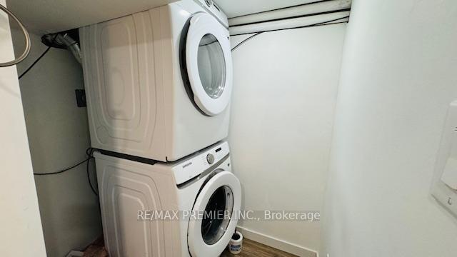Photo 11 of Unit Basement, 306 Rosedale Drive, Whitby, Downtown Whitby — HOMEH