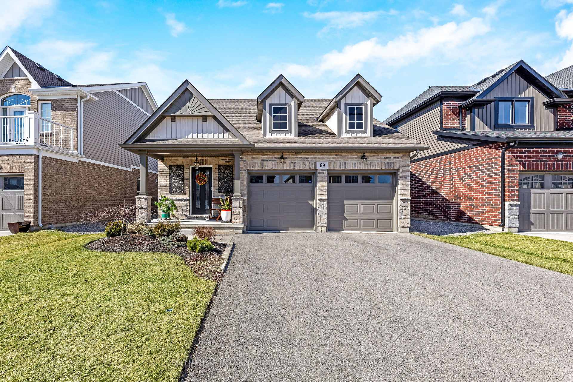 Photo 1 of 69 Crow Street, Welland, Coyle Creek — HOMEH