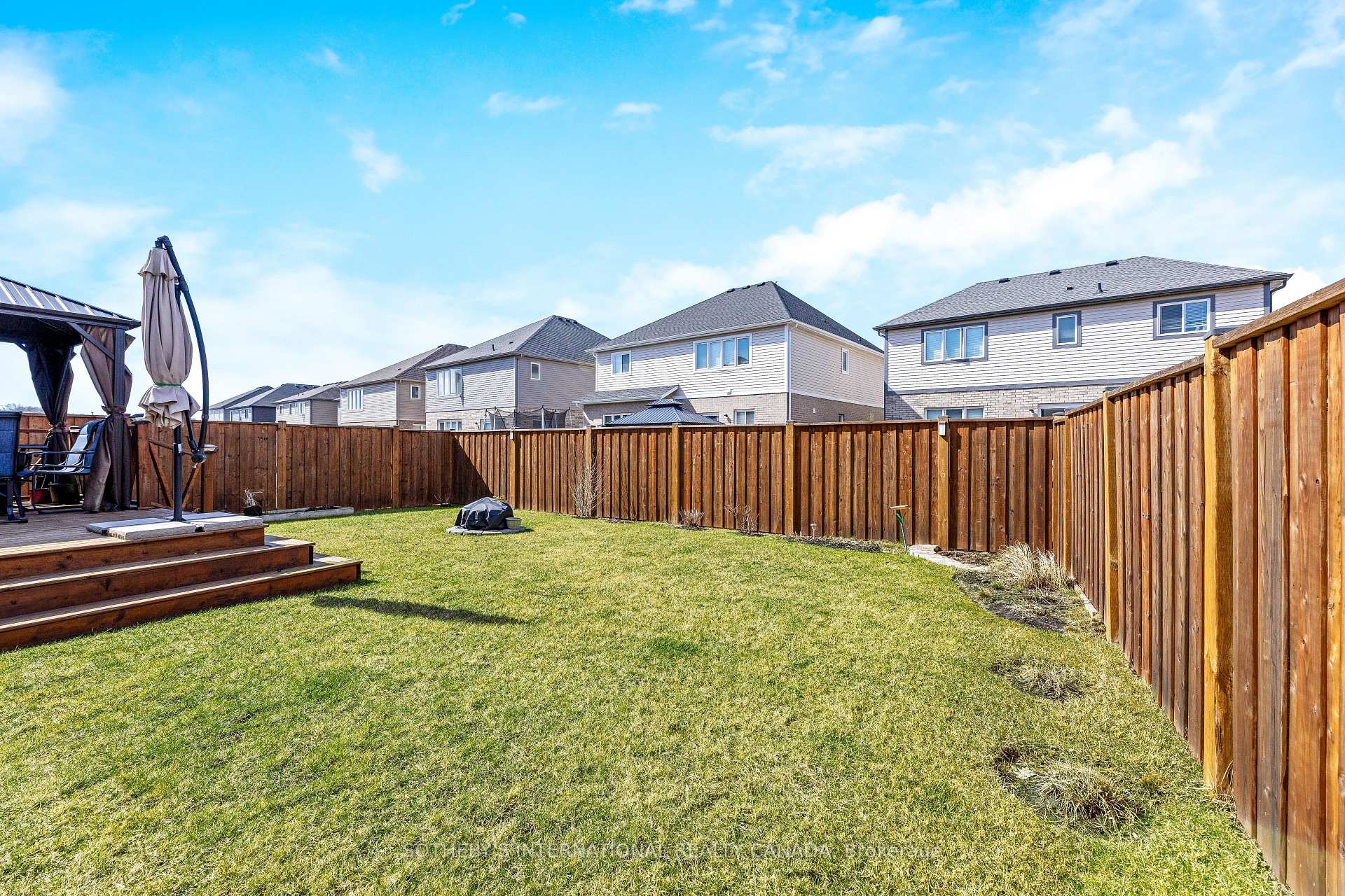 Photo 34 of 69 Crow Street, Welland, Coyle Creek — HOMEH