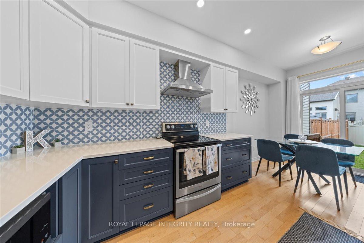 Photo 7 of 728 Capricorn Circle, Ottawa, Riverside South/Gloucester Glen — HOMEH