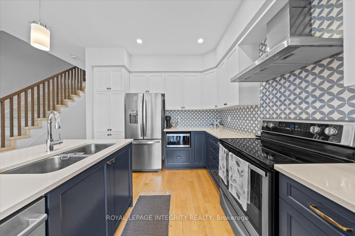 Photo 9 of 728 Capricorn Circle, Ottawa, Riverside South/Gloucester Glen — HOMEH