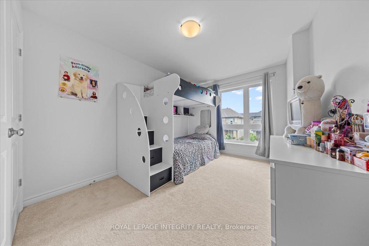 Photo 23 of 728 Capricorn Circle, Ottawa, Riverside South/Gloucester Glen — HOMEH
