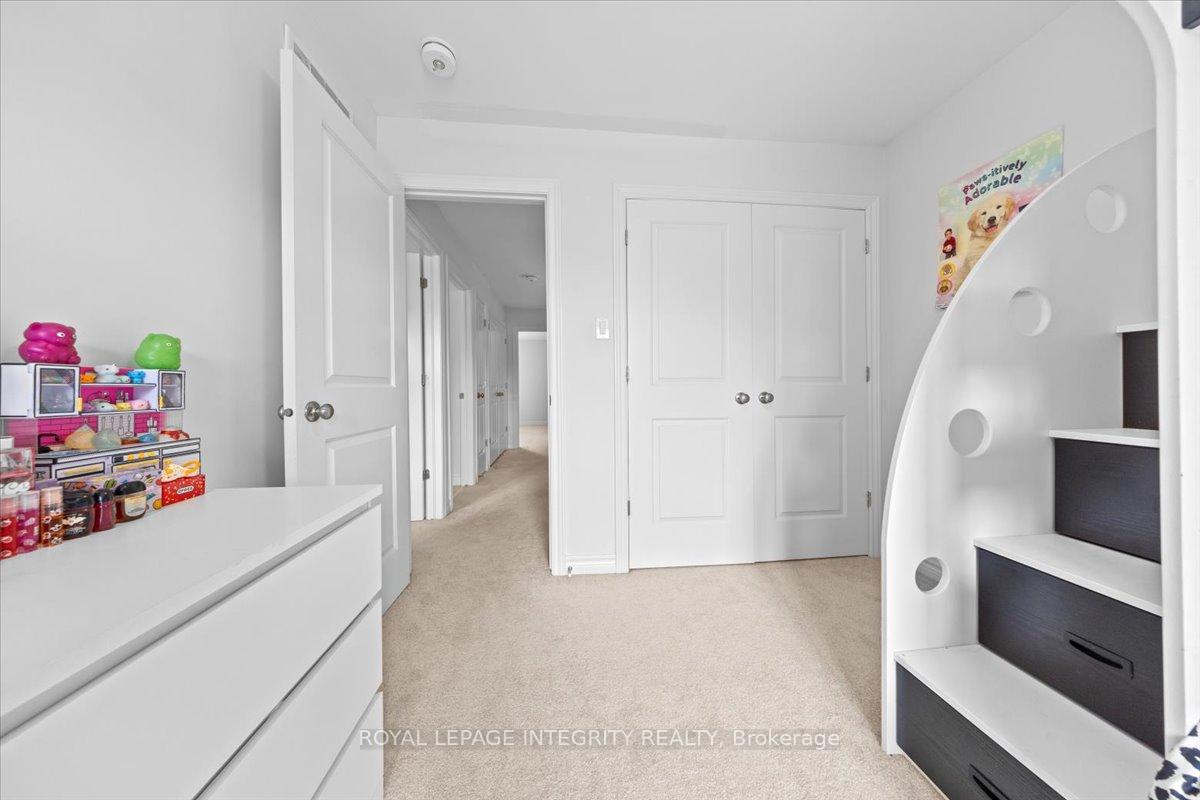 Photo 25 of 728 Capricorn Circle, Ottawa, Riverside South/Gloucester Glen — HOMEH