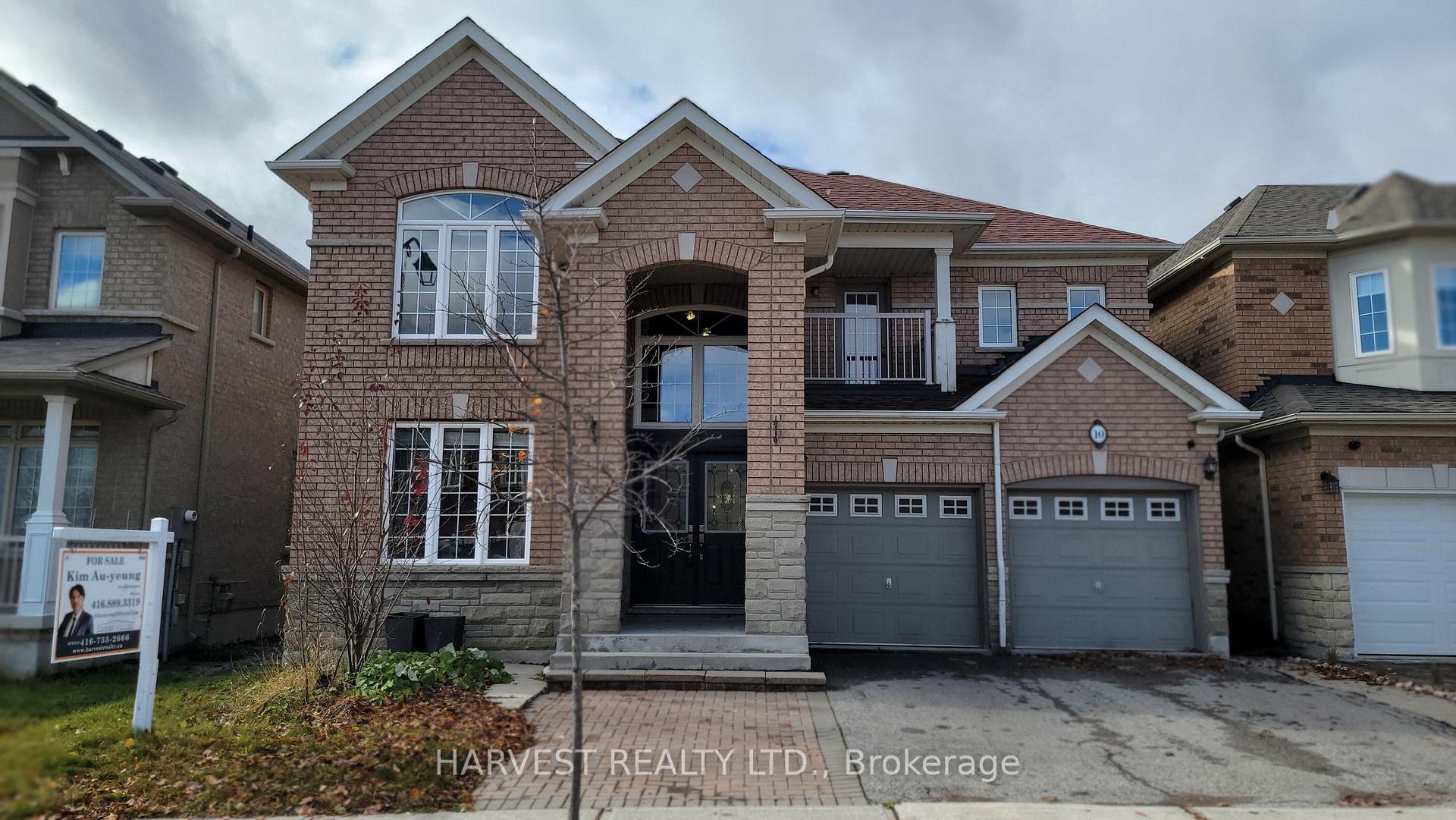 Photo 1 of 10 Conover Avenue, Aurora, Bayview Northeast — HOMEH